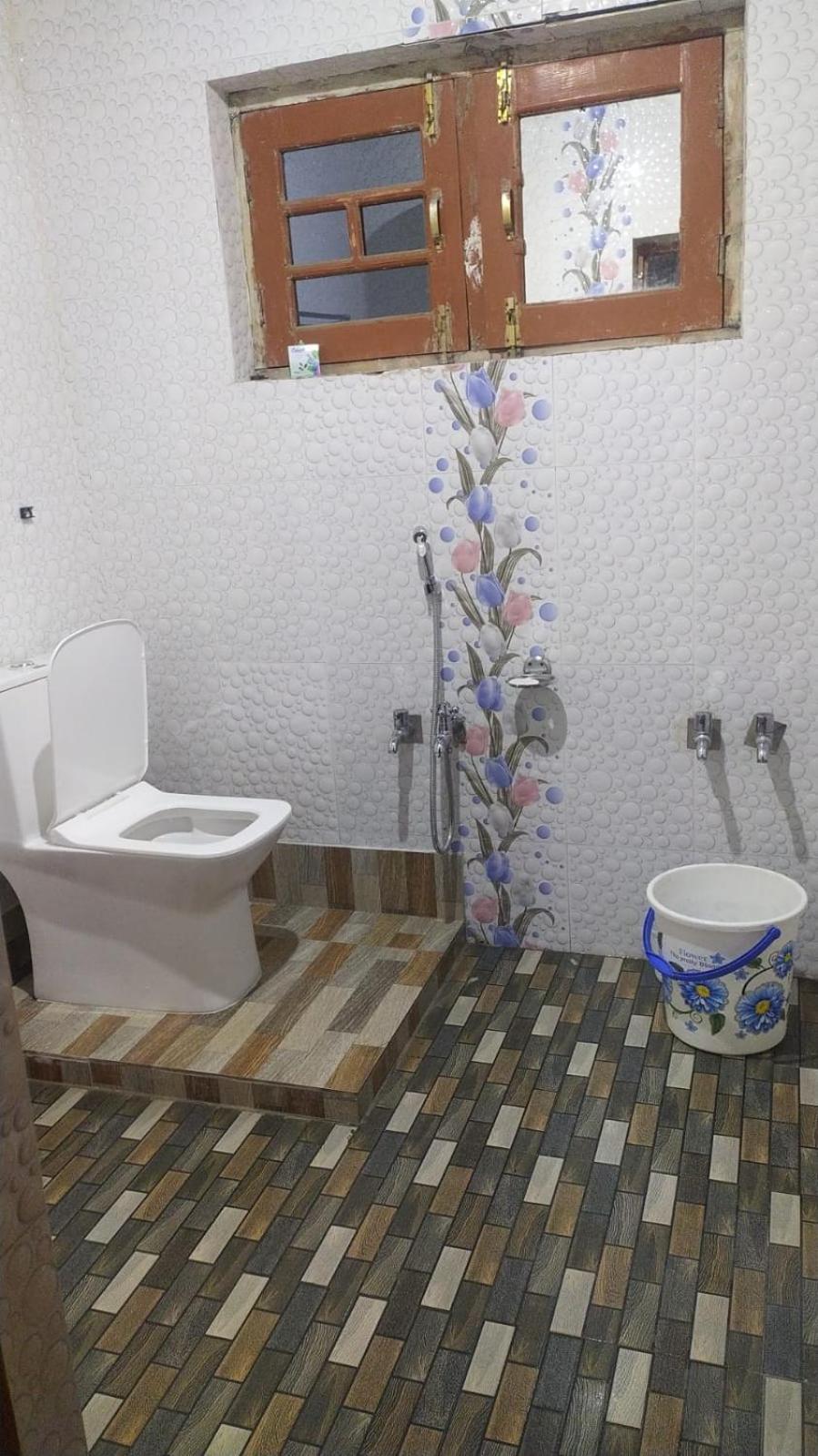 Sheen Homestay Гульмарг Экстерьер фото