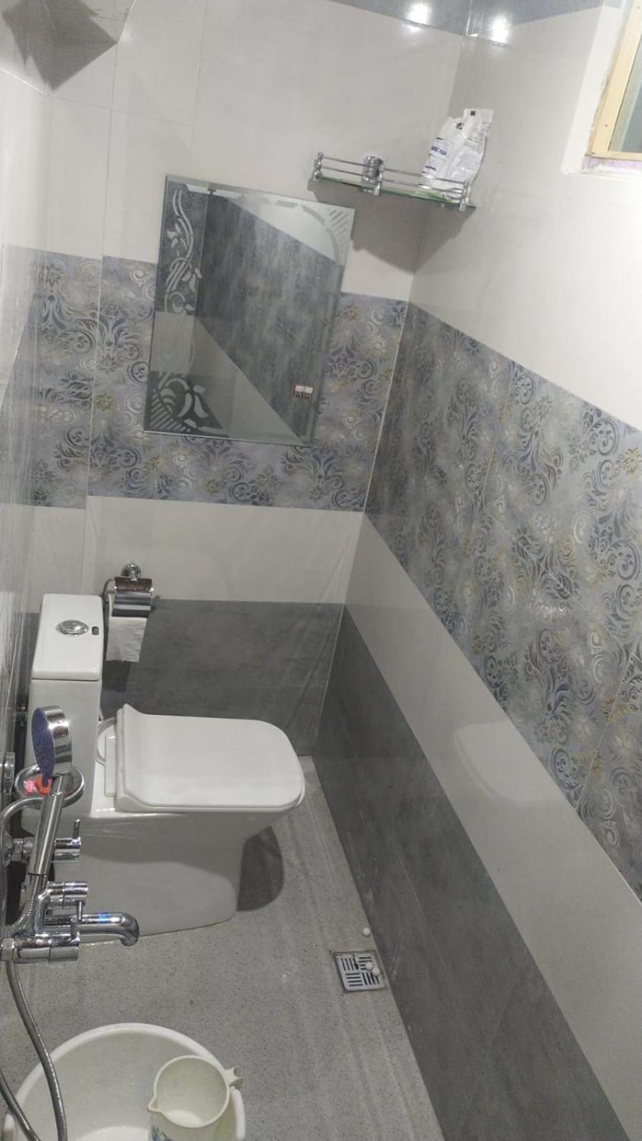 Sheen Homestay Гульмарг Экстерьер фото